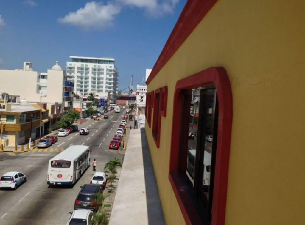 Hotel photo 10