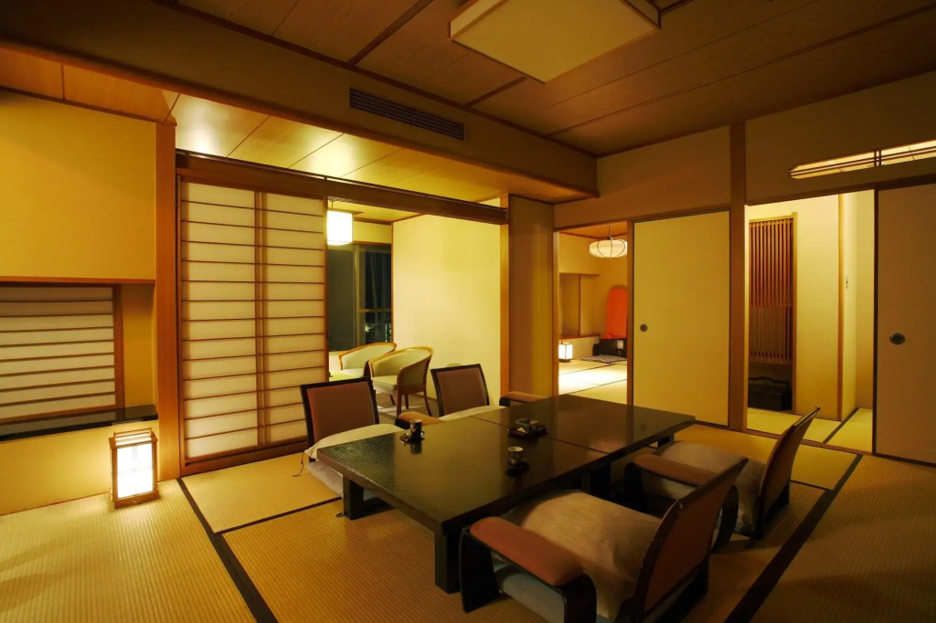 Hotel Kokonoe - Général