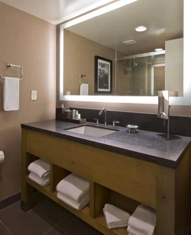 Hyatt Regency Lake Tahoe Resort, Spa and Casino - Chambres