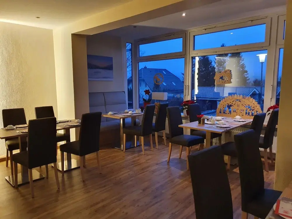 Hotel Waldrausch - Général