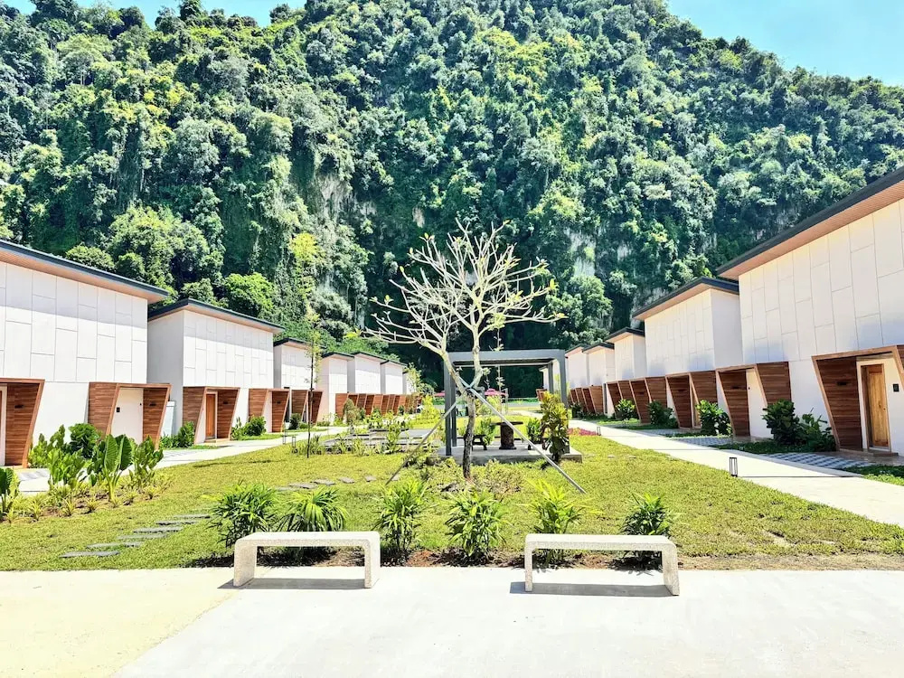 Tambuna Retreat & Events