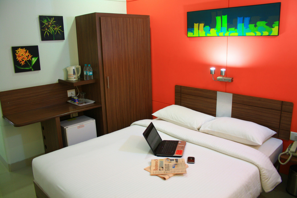 Hotel photo 21