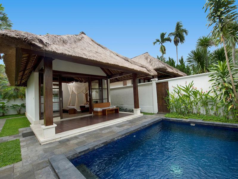 Pertiwi Resort & Spa