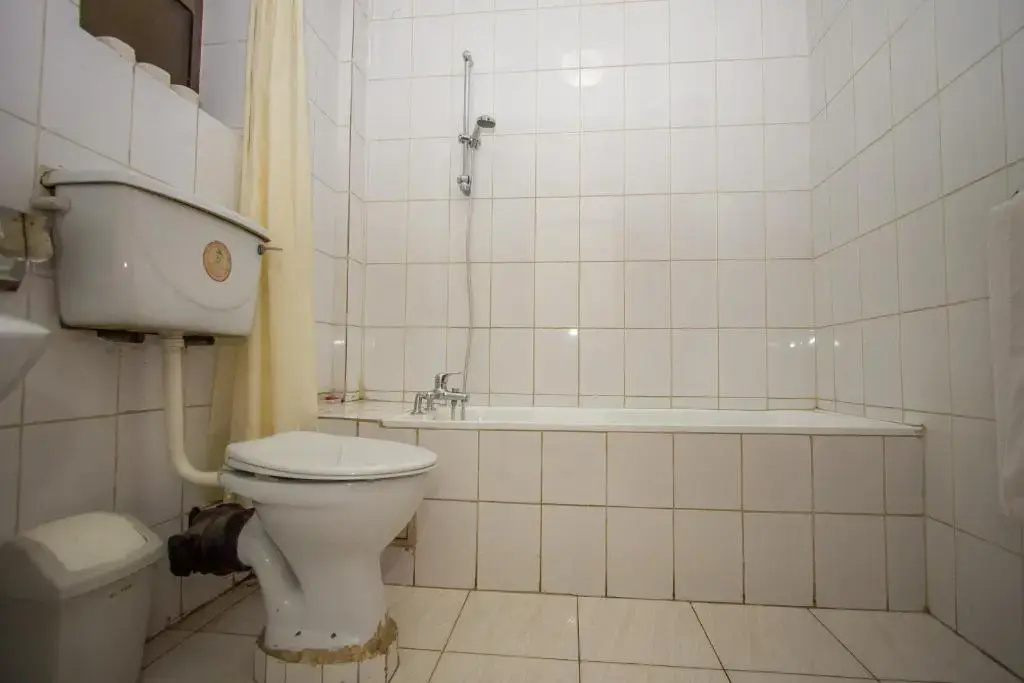 Holiday Express Hotel - Chambres
