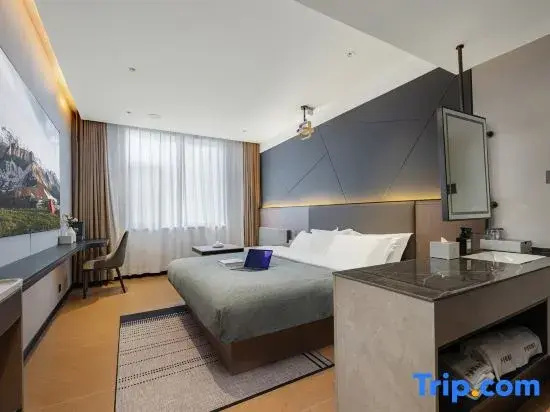 Premium room
