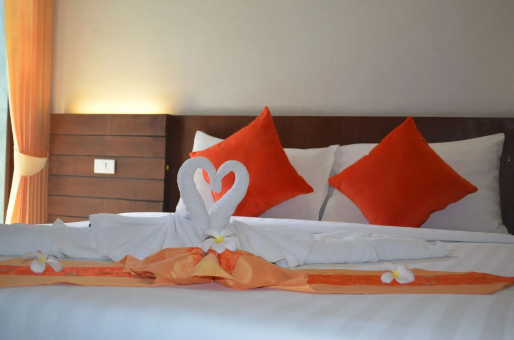 Samui Heritage Resort - Général