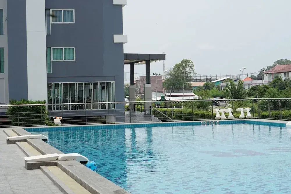 Hotel photo 21