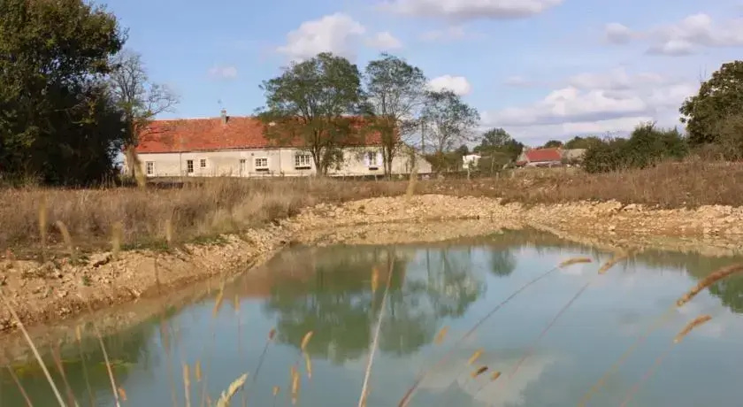 Voir la photo 4 — Gite de la Maison Fort