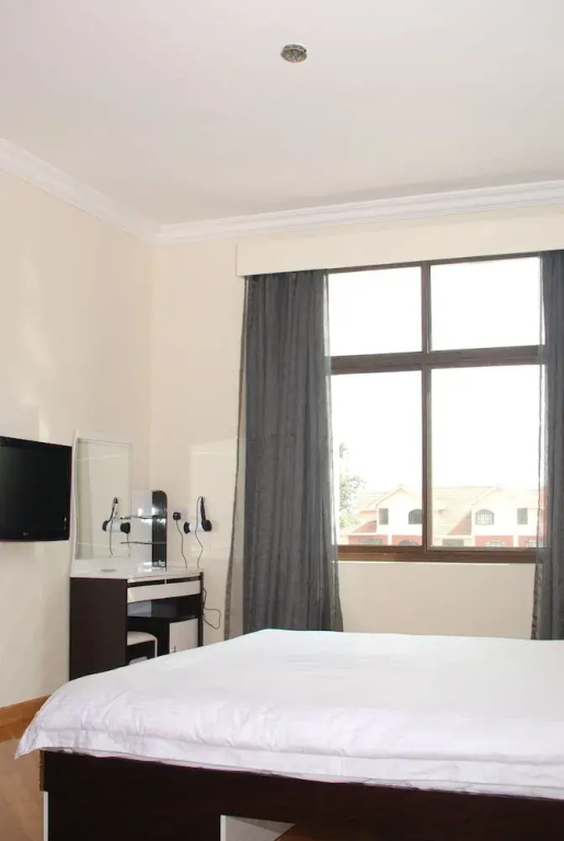 The Panari Residence - Chambres