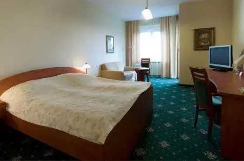 Hotel Sen - Général
