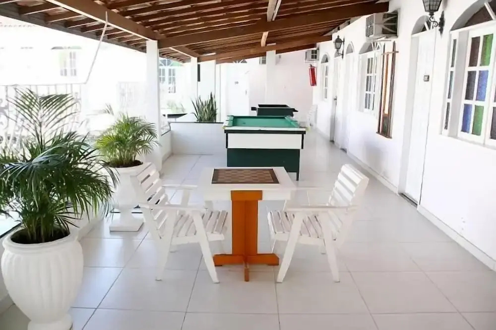 Ancoradouro Hotel - Général