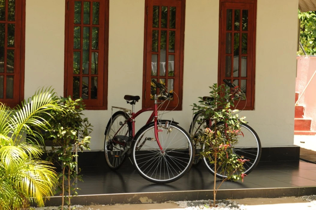 Hotel Le Green Udawalawe