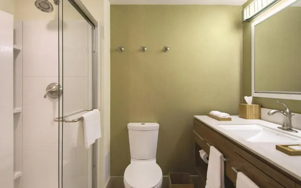 Home2 Suites by Hilton St. Louis/Forest Park - Chambres