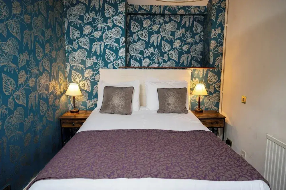 Cross Hands Hotel Old Sodbury by Greene King Inns - Chambres
