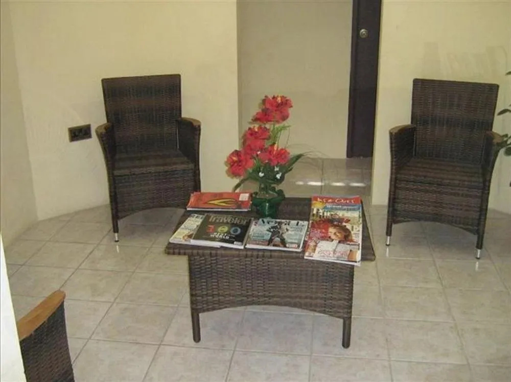 Hotel photo 13