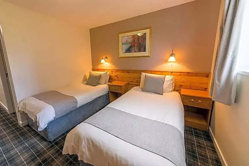 Castletown Hotel - Chambres