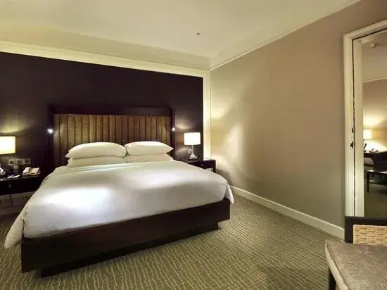 Hilton Kuching Hotel