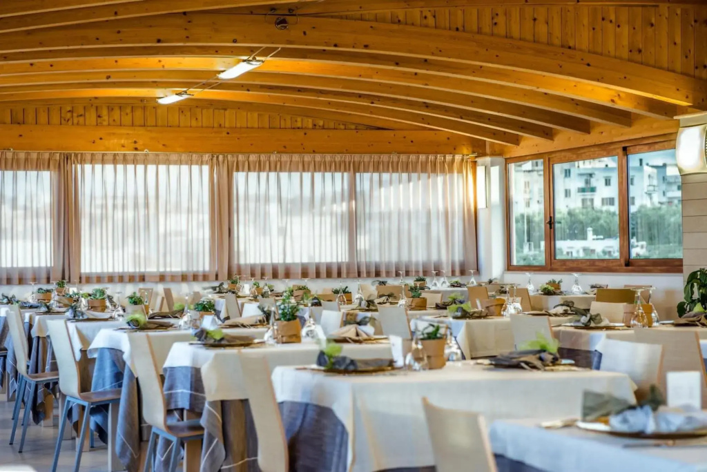 Marc Hotel - Général