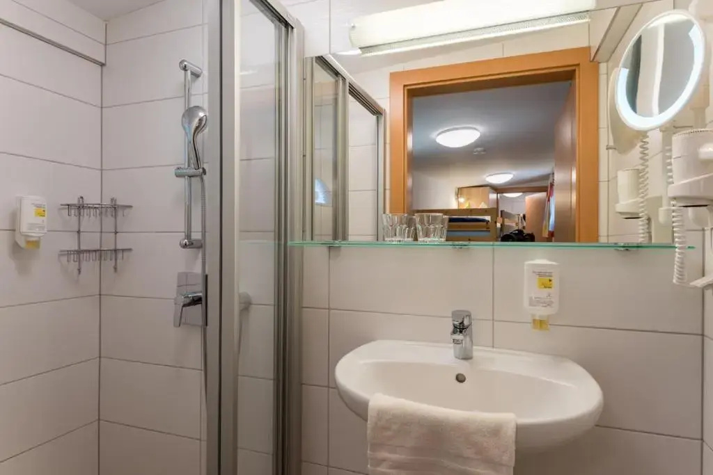 Barry Memle Lake Side Resort - Chambres