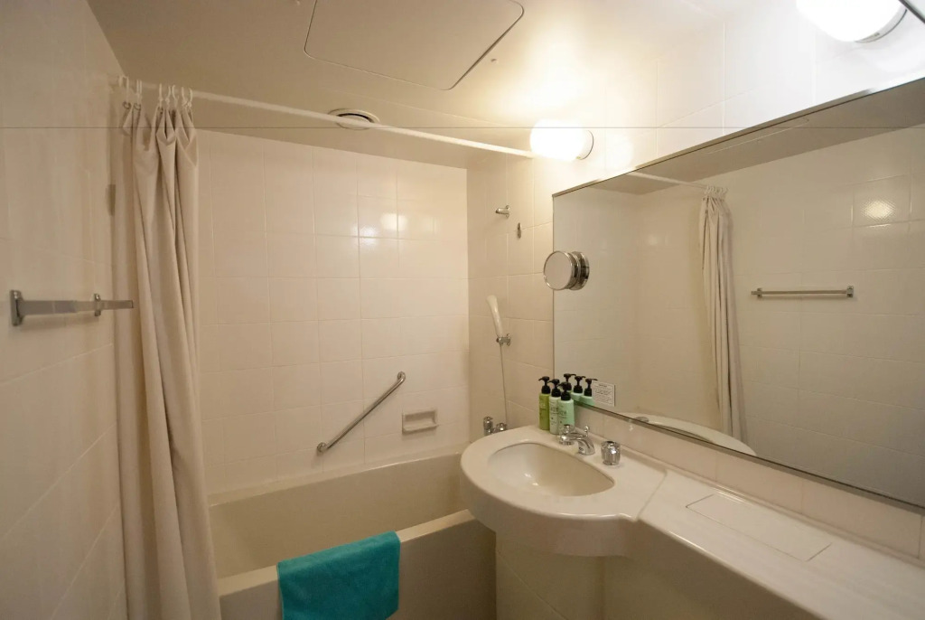 Mominoki Hotel by null