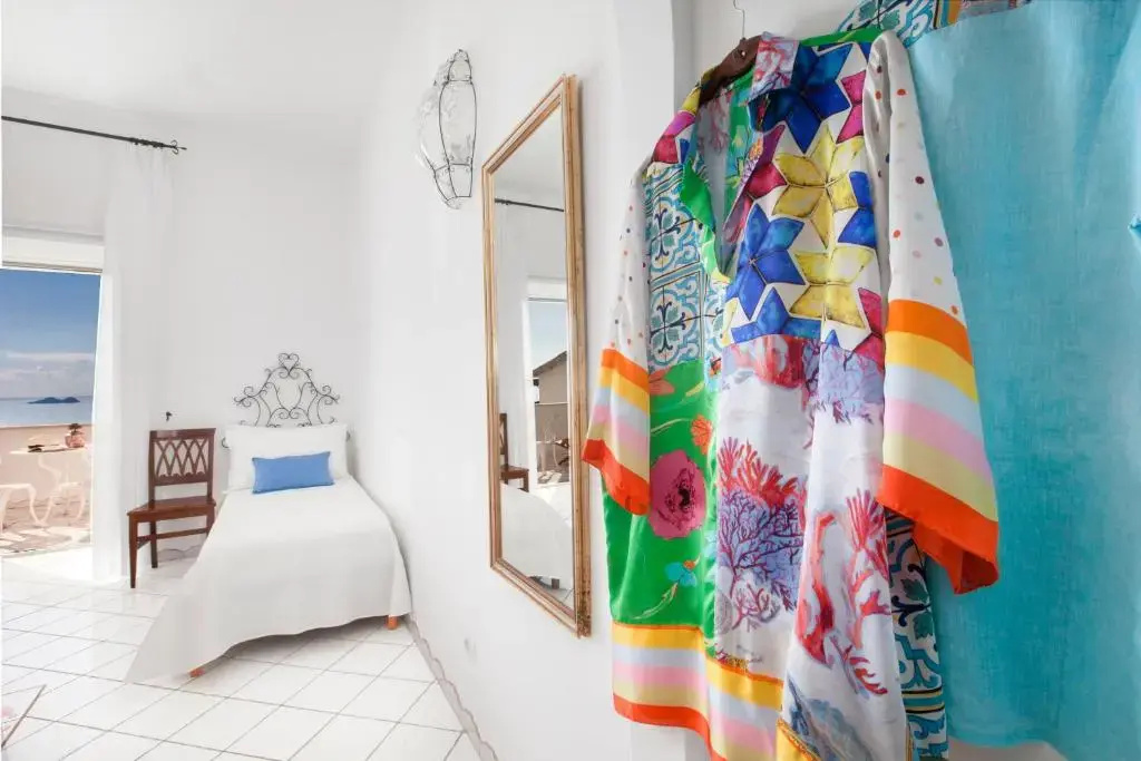 Hotel Smeraldo - Chambres