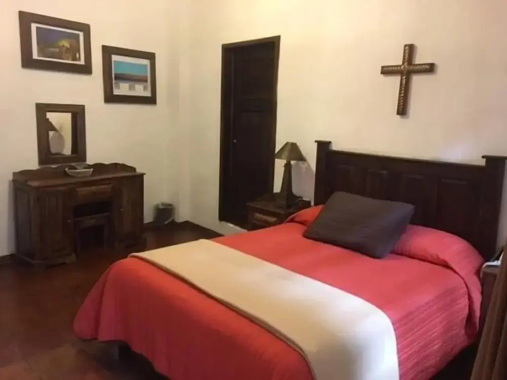Refugio Victoria - Chambres