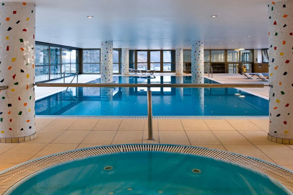 Hotel Panorama & Spa - Général
