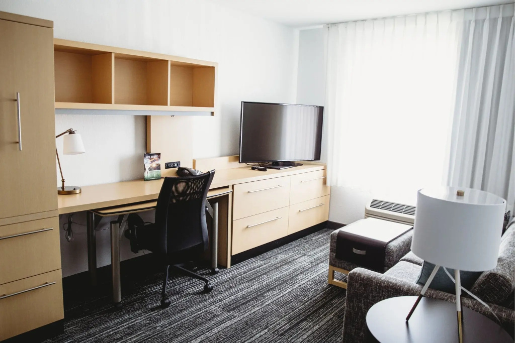 TownePlace Suites by Marriott Aberdeen - Général