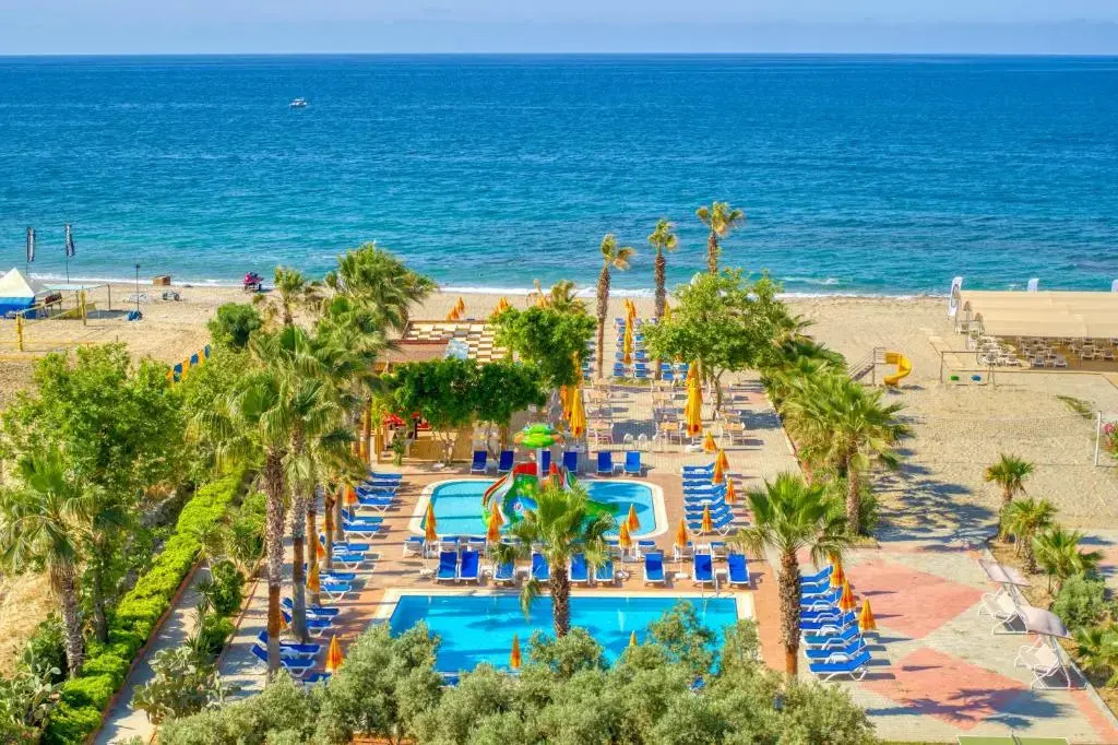 Numa Konaktepe Hotel — Аланья, Туреччина мініатюра 22