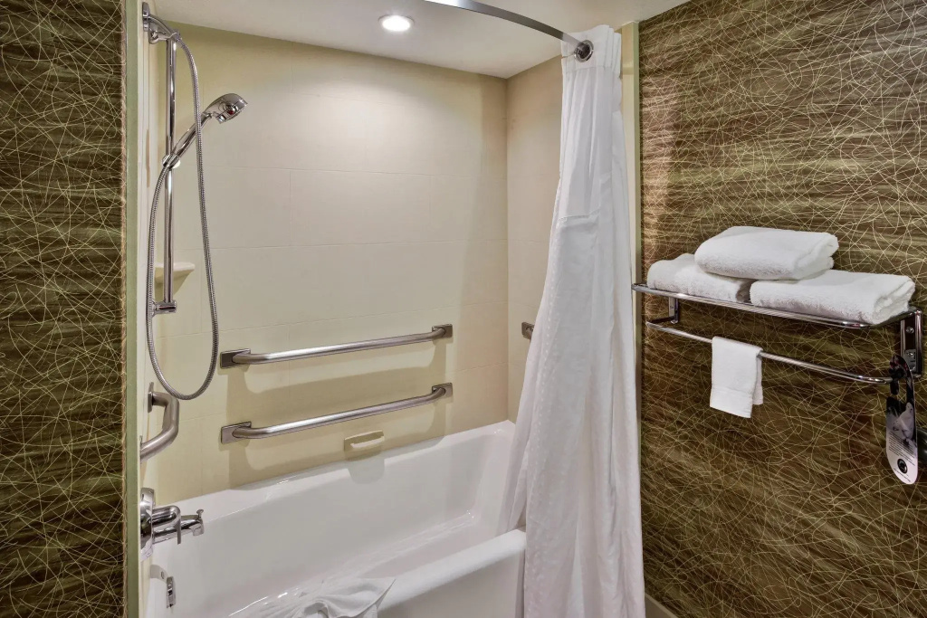 Holiday Inn Chicago Northwest-Elgin by IHG - Chambres