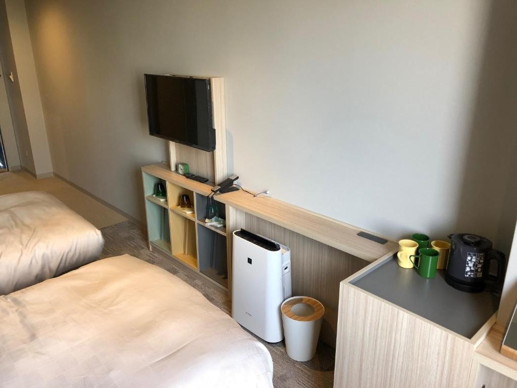 Hotel Fukuracia Osaka-Bay 사진 12