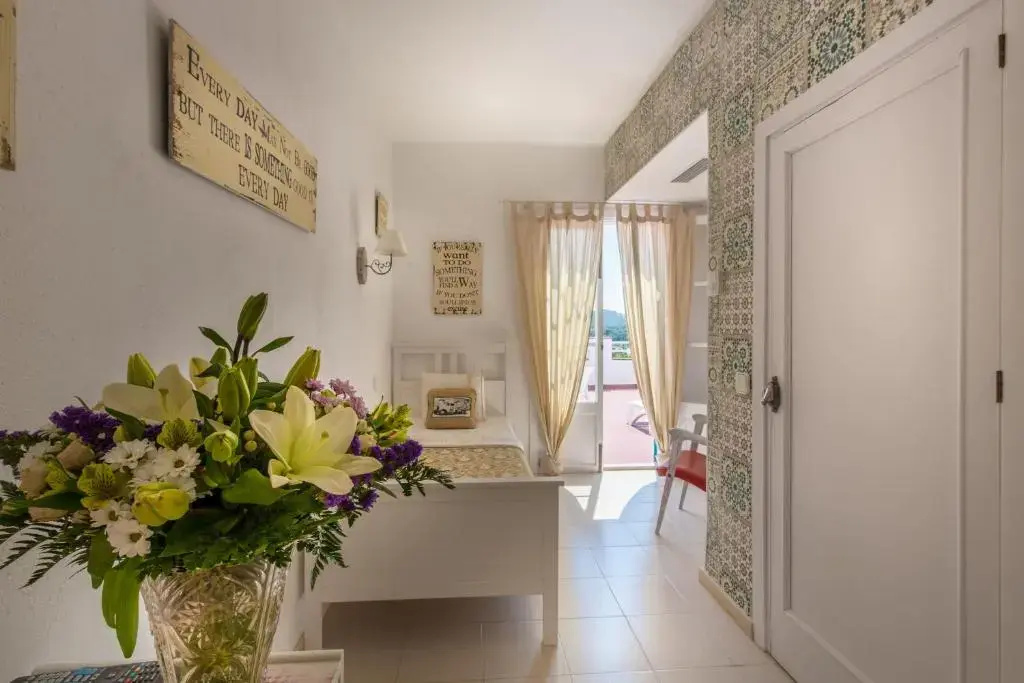 Bella Colina I Vintage Hotel 1953 - Chambres