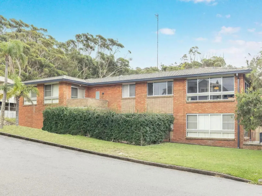 Fingal Court 2 2 Lentara St