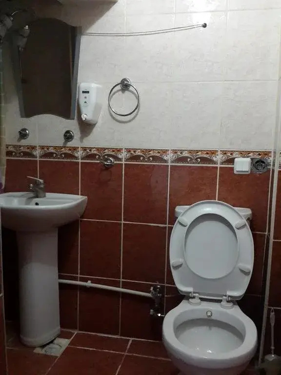 Hotel Yakutiye - фото 11