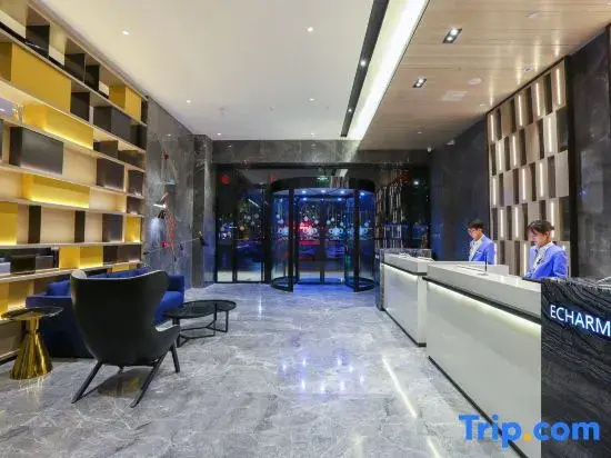 Business Centre