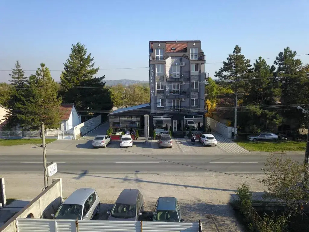 Hostel Royal