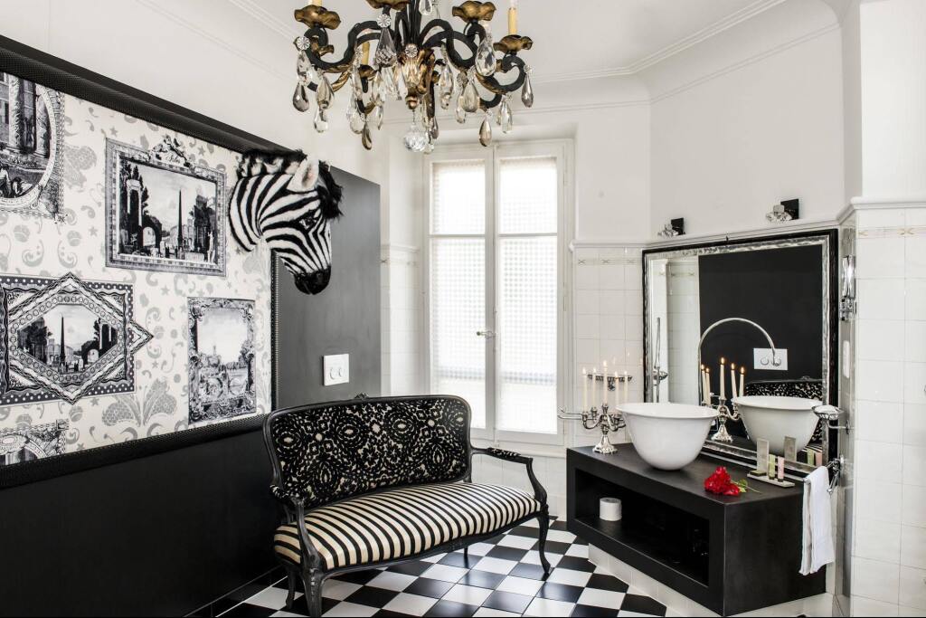 Maison d'Igor - Hôtel & Restaurant by null