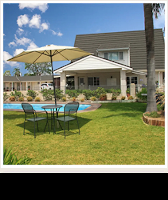 Alexander Motor Inn Moree