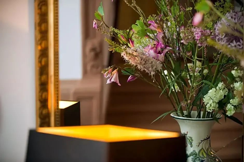 Hotel Residenz Am Kv Nigsplatz - Chambres