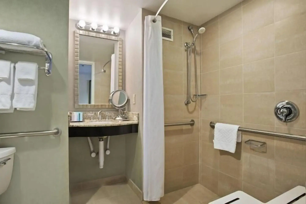 Delta Hotels by Marriott Toledo - Général