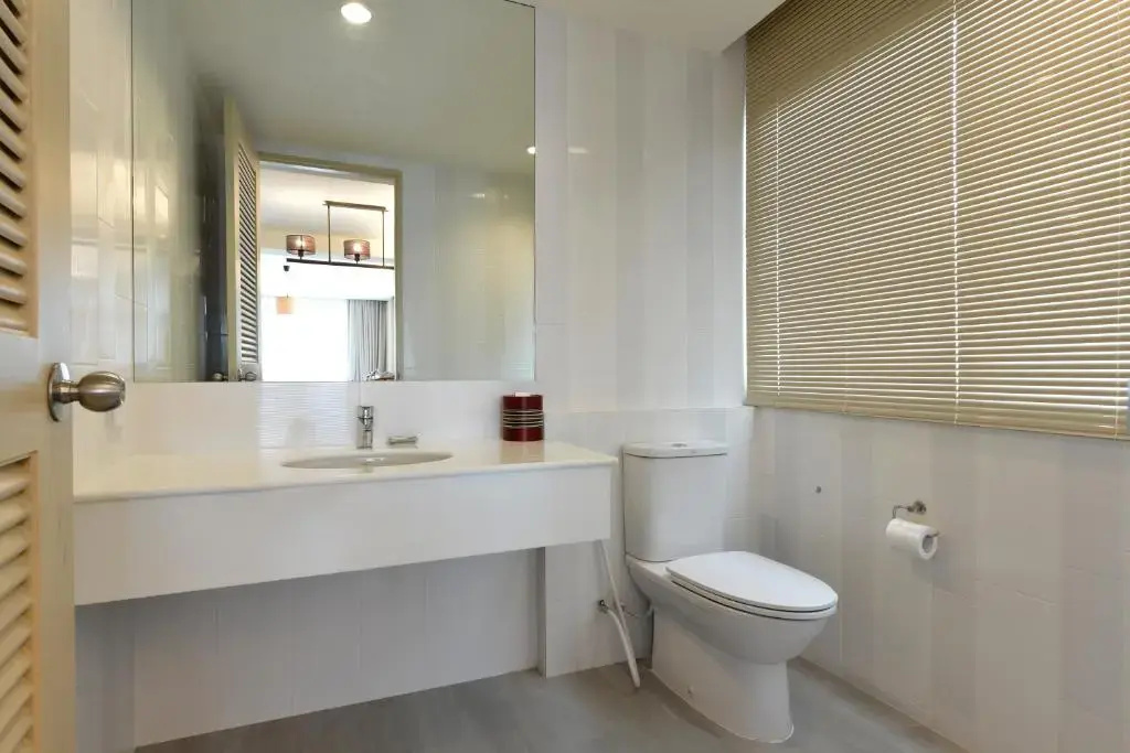 Hisea Huahin Hotel - Chambres