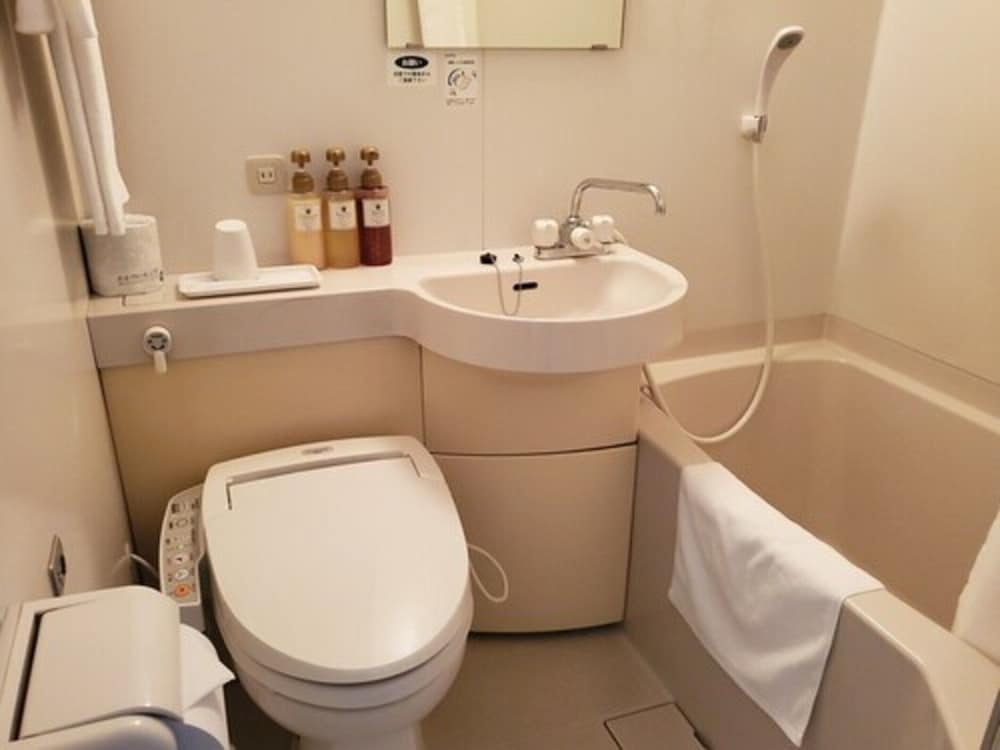 Benikea Calton Hotel Fukuoka Tenjin 사진 7
