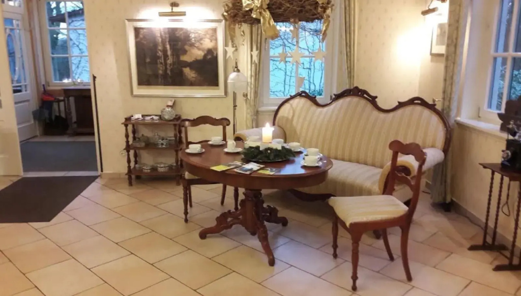 Hotel Buchenhof - Général