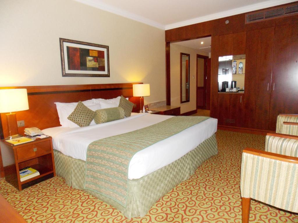 Ramee Royal Hotel