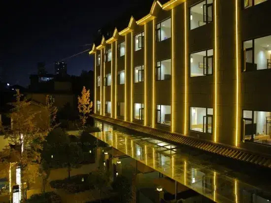 Binshan bieyuan Hotel