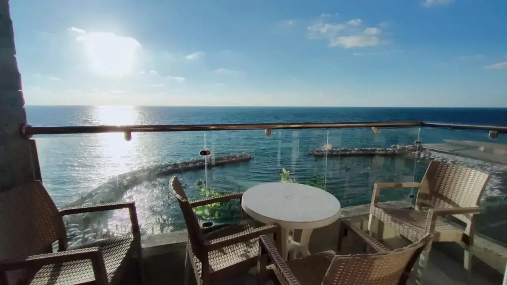 Asafra Hotel Apartments - Général