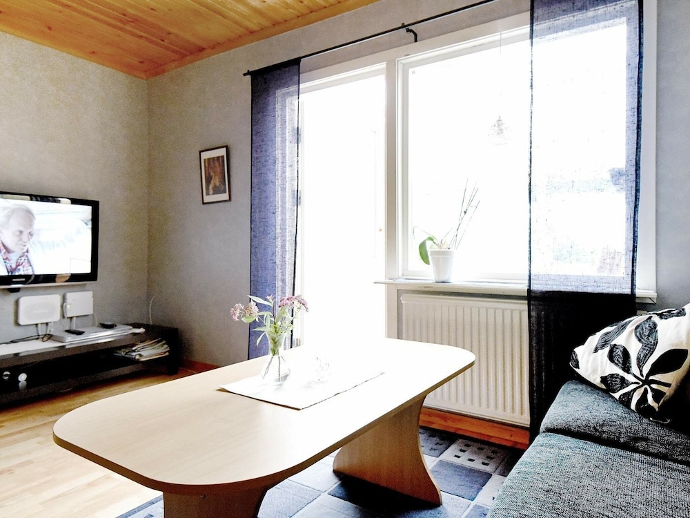 8 Person Holiday Home in Bengtsfors