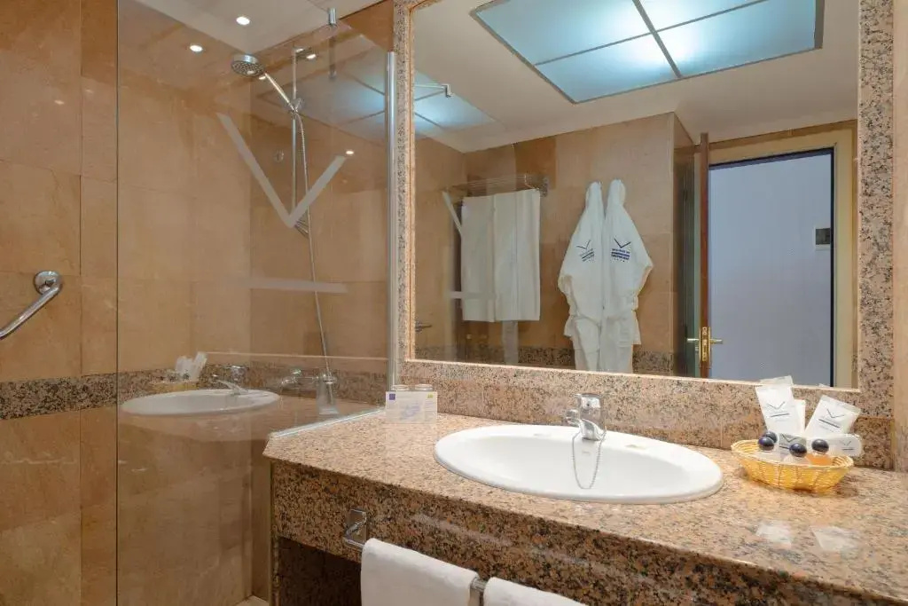 VIK Hotel San Antonio - Chambres