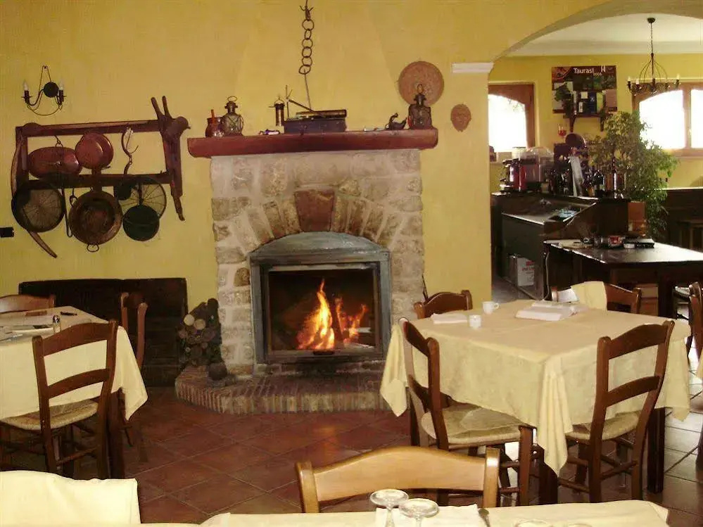 Tenuta Montelaura - Général