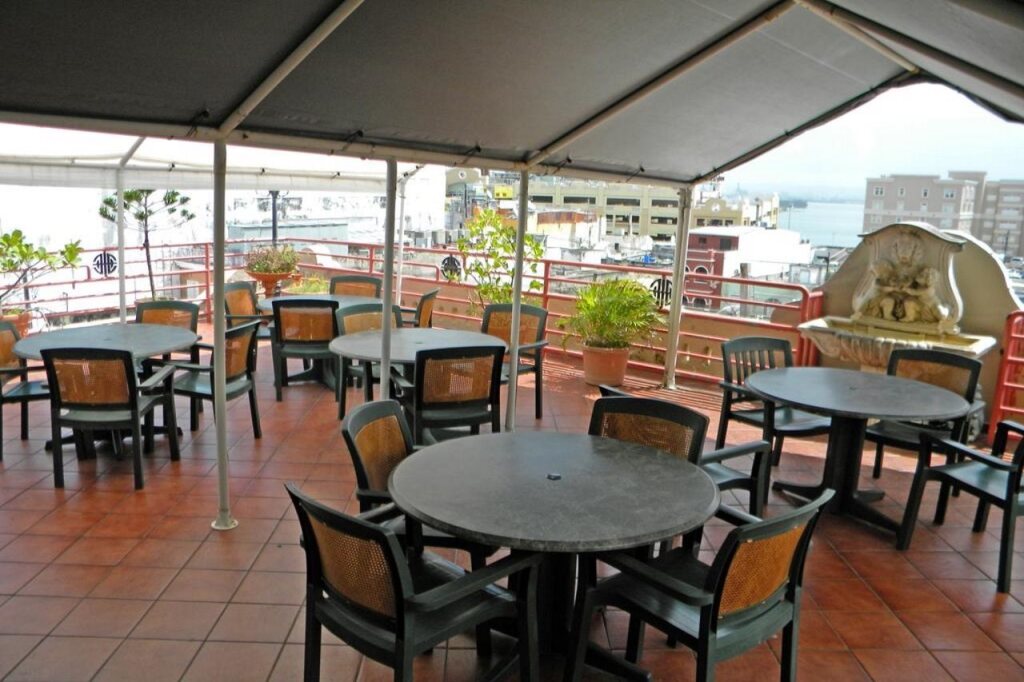 Hotel Milano - Old San Juan by null